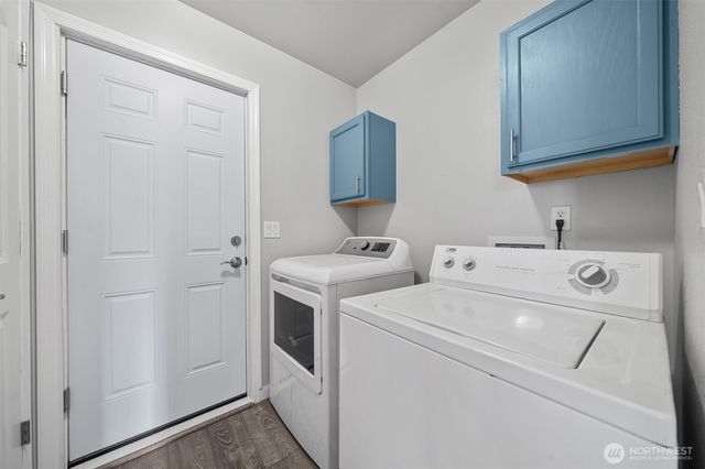 15315 Carter Court SE, Yelm, WA 98597