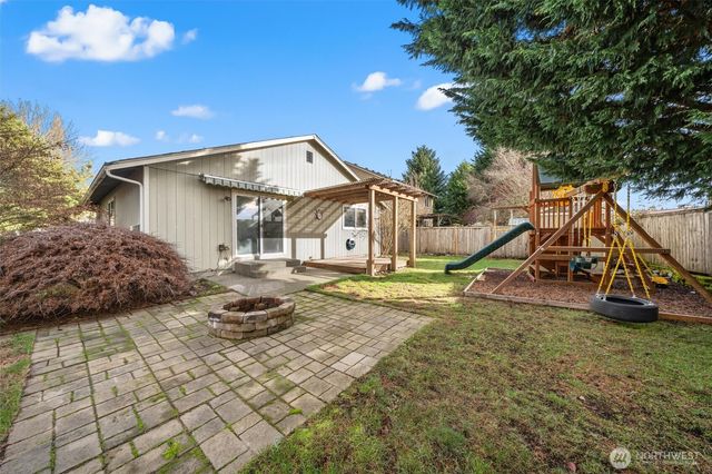 15315 Carter Court SE, Yelm, WA 98597