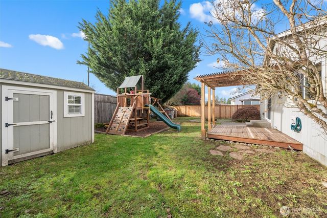 15315 Carter Court SE, Yelm, WA 98597