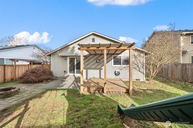 15315 Carter Court SE, Yelm, WA 98597