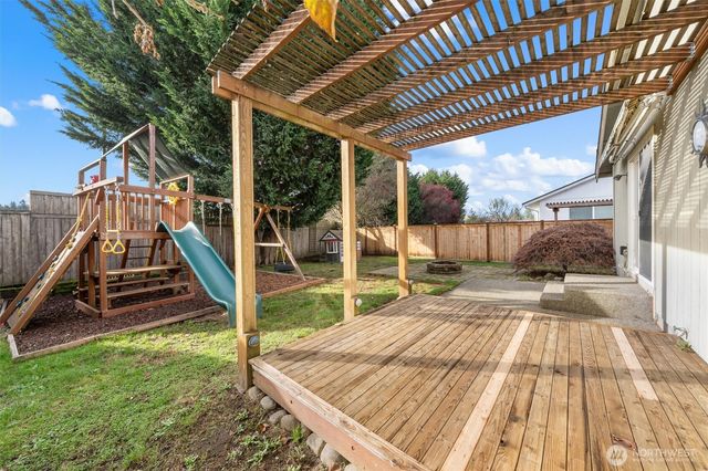 15315 Carter Court SE, Yelm, WA 98597