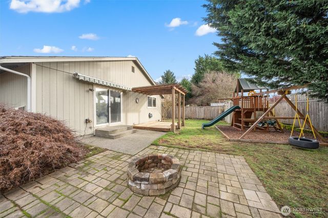 15315 Carter Court SE, Yelm, WA 98597