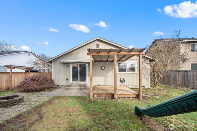 15315 Carter Court SE, Yelm, WA 98597