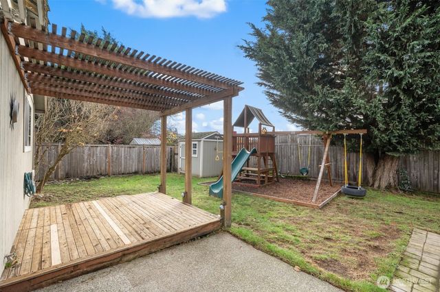 15315 Carter Court SE, Yelm, WA 98597