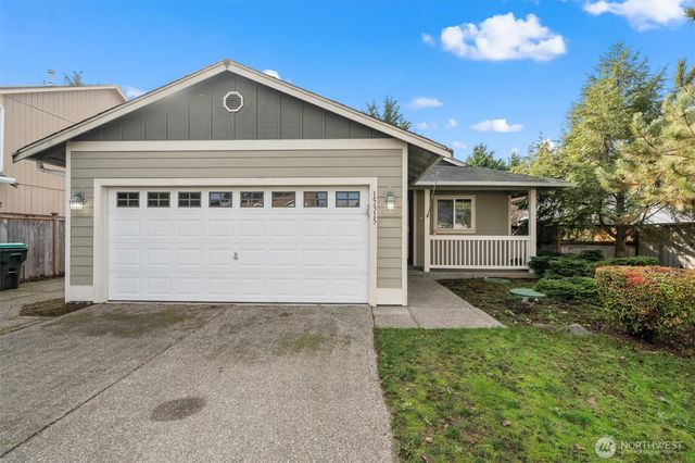 15315 Carter Court SE, Yelm, WA 98597