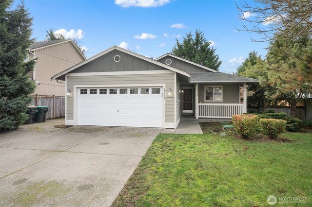 15315 Carter Court SE, Yelm, WA 98597