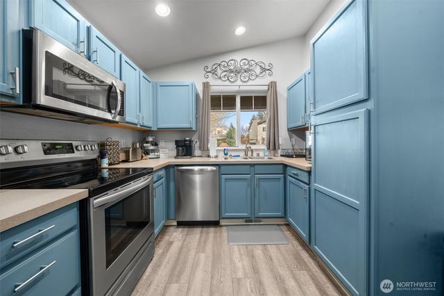 15315 Carter Court SE, Yelm, WA 98597