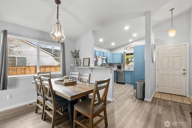 15315 Carter Court SE, Yelm, WA 98597