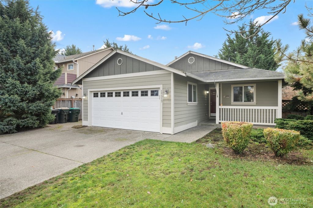 15315 Carter Court SE, Yelm, WA 98597