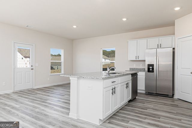 668 Mackenzie Cove, Villa Rica, GA 30180