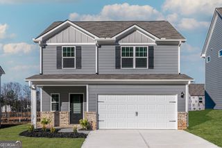 668 Mackenzie Cove, Villa Rica, GA 30180