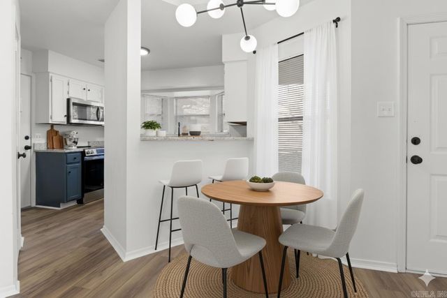 3 Spur Cove, Little Rock, AR 72211