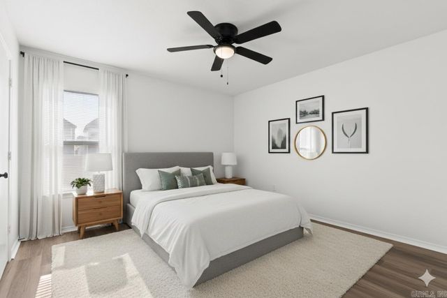 3 Spur Cove, Little Rock, AR 72211