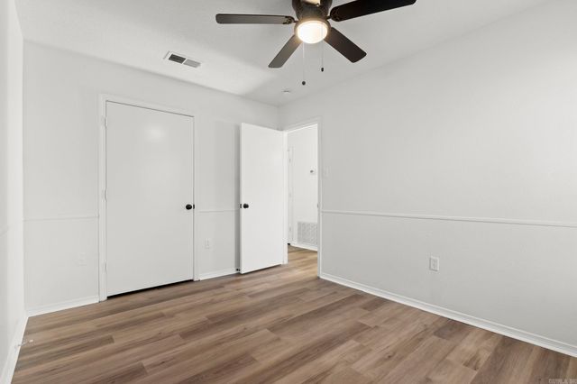 3 Spur Cove, Little Rock, AR 72211