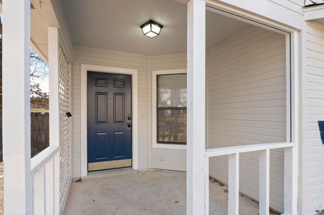 3 Spur Cove, Little Rock, AR 72211