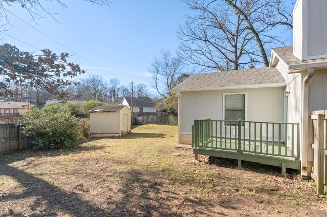 3 Spur Cove, Little Rock, AR 72211