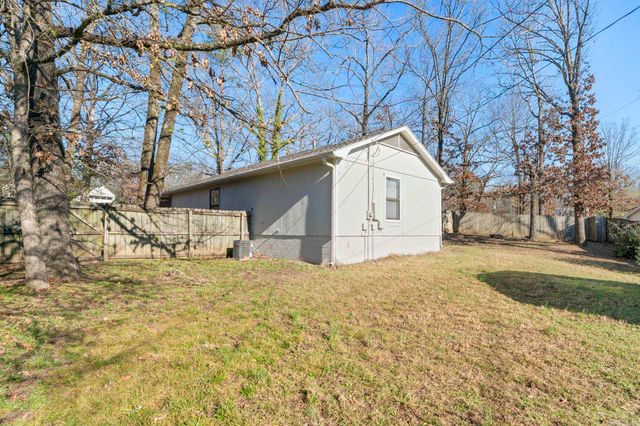 3 Spur Cove, Little Rock, AR 72211