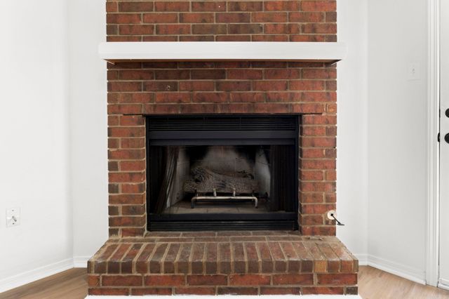 3 Spur Cove, Little Rock, AR 72211