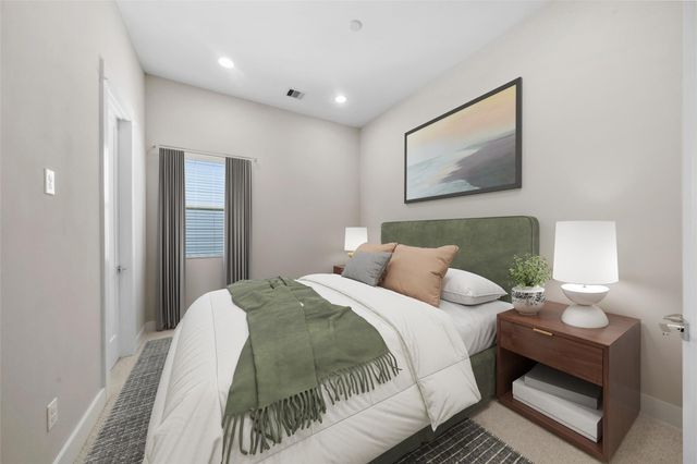 1707 Freeman Street, Houston, TX 77009