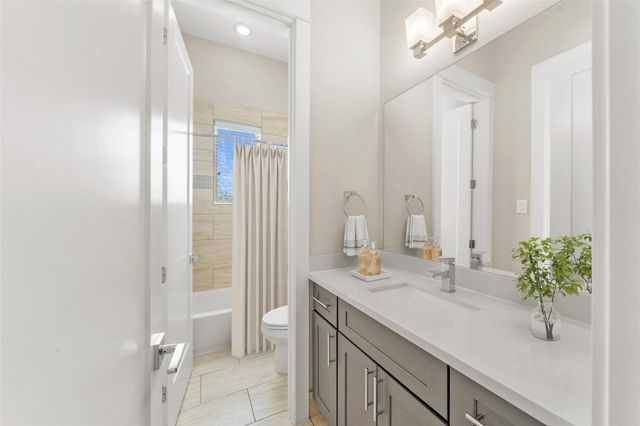 1707 Freeman Street, Houston, TX 77009