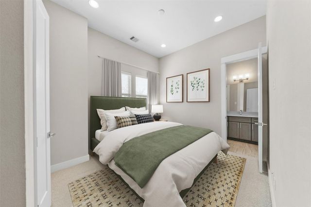 1707 Freeman Street, Houston, TX 77009