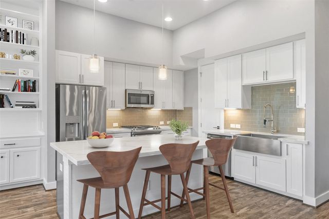 1707 Freeman Street, Houston, TX 77009