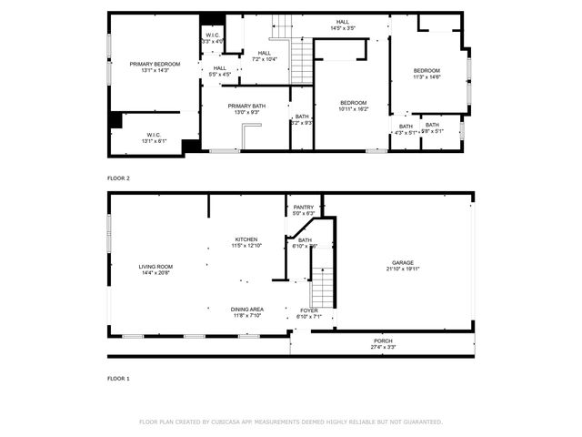 1707 Freeman Street, Houston, TX 77009