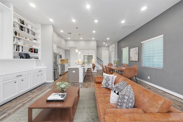 1707 Freeman Street, Houston, TX 77009