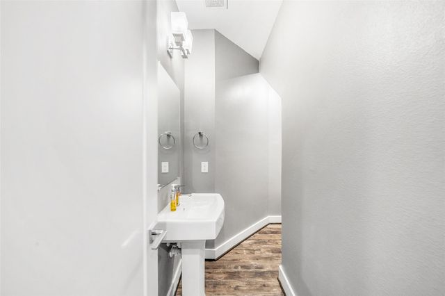 1707 Freeman Street, Houston, TX 77009