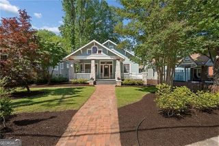 123 Kings Highway, Decatur, GA 30030