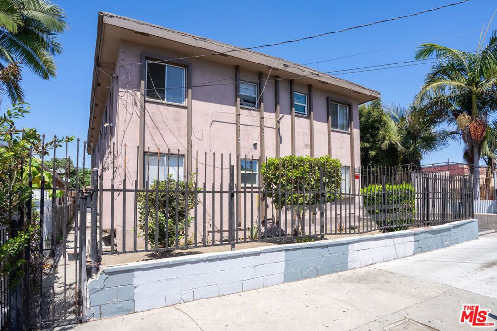 1433 E 61st Street, Los Angeles, CA 90001 — photo 5