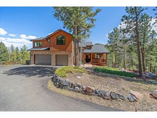 32160 Aspen Meadow Dr, Evergreen, CO 80439