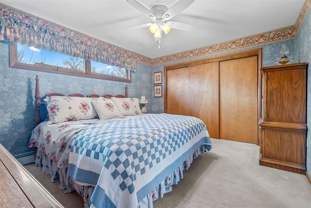 2038 Ash Te Wette Beach Drive, Hillsdale, MI 49242