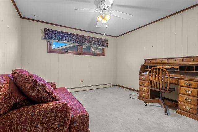 2038 Ash Te Wette Beach Drive, Hillsdale, MI 49242