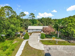 701 Hendry ST, Immokalee, FL 34142