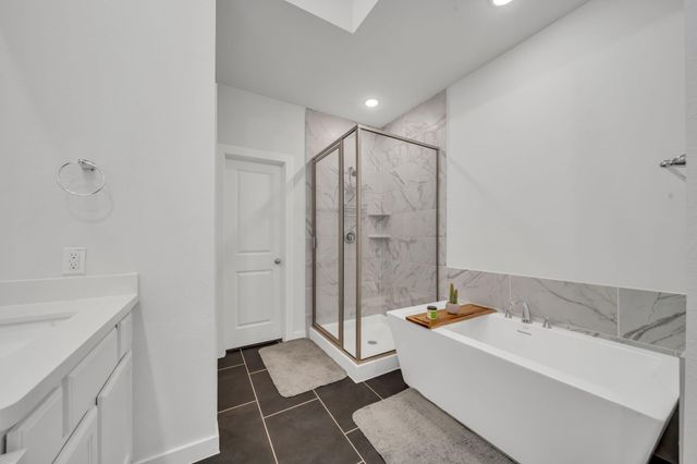 15627 Upper Lochton Drive, Humble, TX 77346