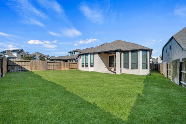15627 Upper Lochton Drive, Humble, TX 77346