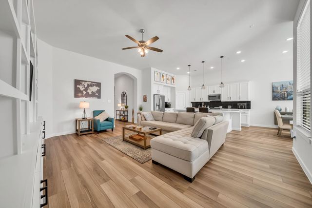 15627 Upper Lochton Drive, Humble, TX 77346