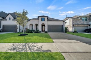 15627 Upper Lochton Drive, Humble, TX 77346