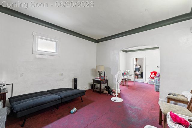 11418 Sobieski Street, Hamtramck, MI 48212