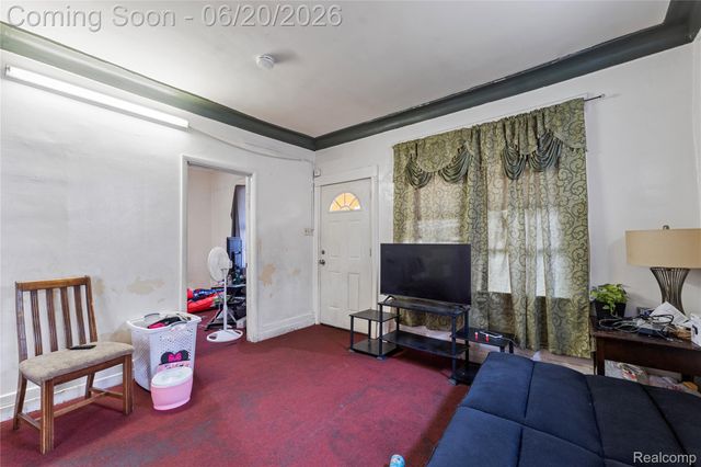 11418 Sobieski Street, Hamtramck, MI 48212