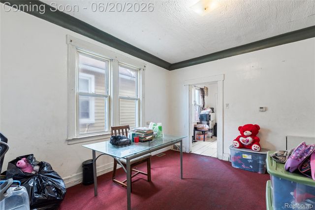 11418 Sobieski Street, Hamtramck, MI 48212
