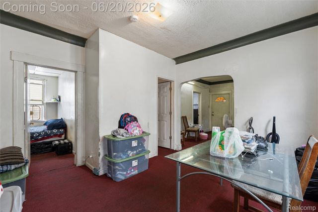 11418 Sobieski Street, Hamtramck, MI 48212