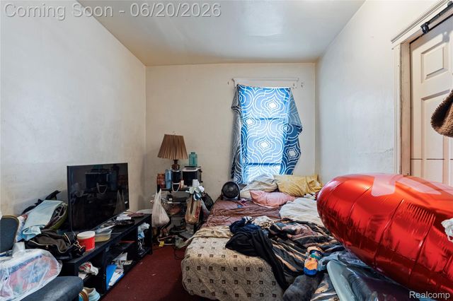 11418 Sobieski Street, Hamtramck, MI 48212