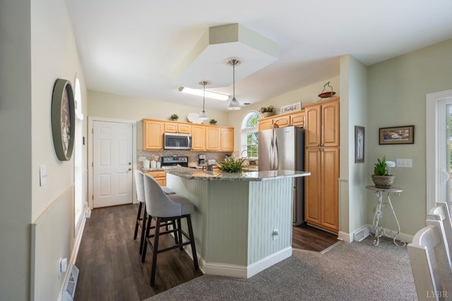 630 Forest Shores Road, Wirtz, VA 24184