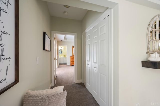 630 Forest Shores Road, Wirtz, VA 24184