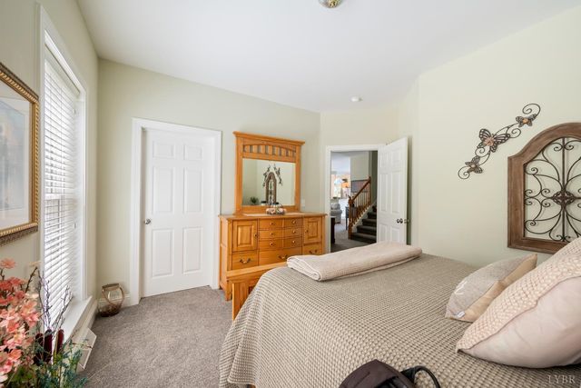 630 Forest Shores Road, Wirtz, VA 24184