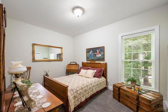 630 Forest Shores Road, Wirtz, VA 24184