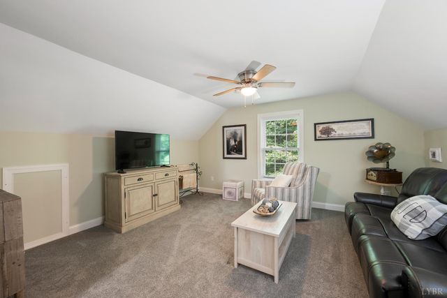 630 Forest Shores Road, Wirtz, VA 24184