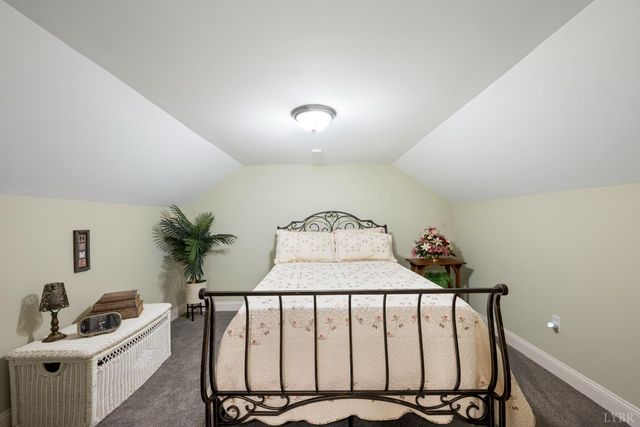 630 Forest Shores Road, Wirtz, VA 24184
